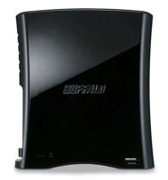 Buffalo HD-CX500U2 Buffalo HD-CX500U2